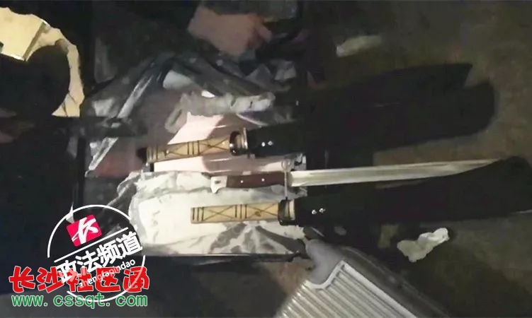 长沙社区通 新闻 湖南 社会 株洲小伙为帮"小弟"抢女朋友竟持刀伤人!