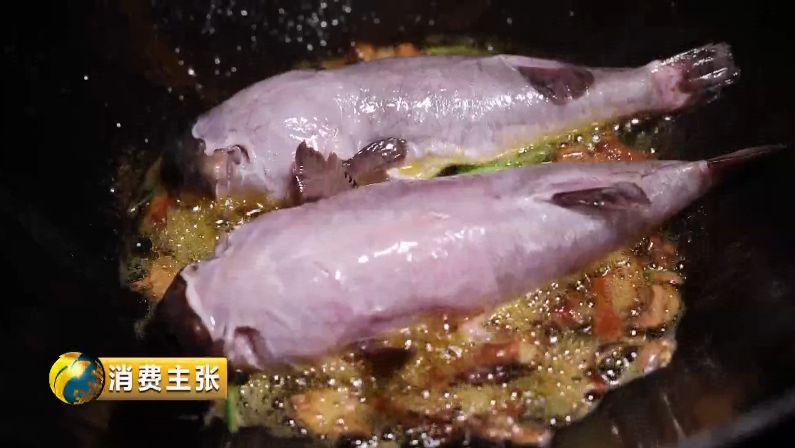 一朝食得河豚肉 终生不念天下鱼!美味但有毒的河豚还能这么吃?