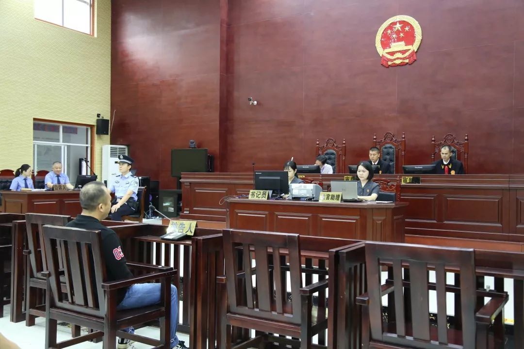 被告人宋兴国当庭表示认罪.此案法庭将择期宣判.