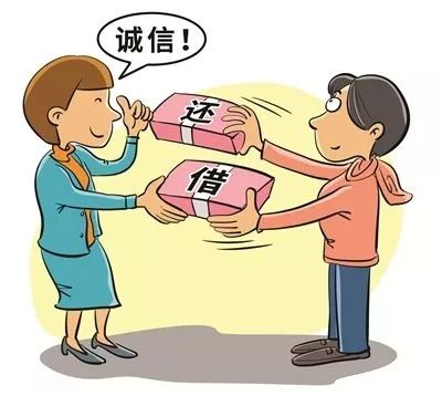 民间借贷中的不诚信行为,是引发相关民事诉讼的主要原因.