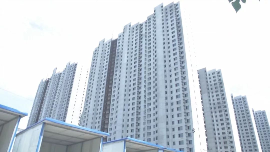 石家庄银佛家园延期交房近六年 这次是怎样?