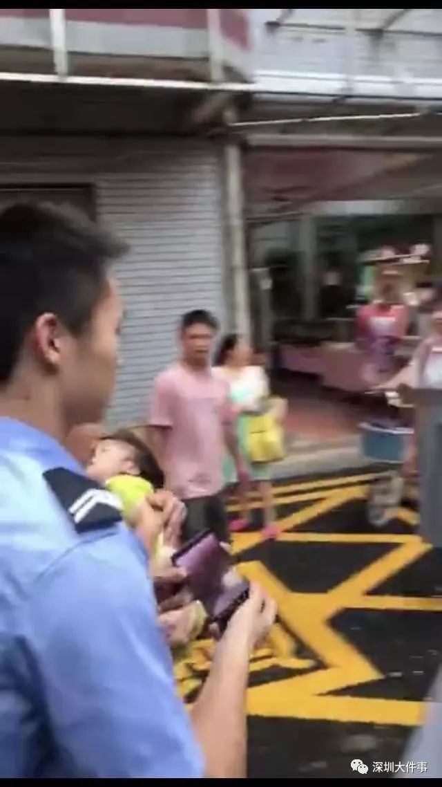 深圳一男童小区内坠楼身亡 暑假请看好孩子