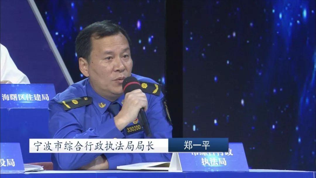 浙江宁波鄞州一小区门口餐饮店油烟呛人三个主管部门竟这样踢皮球
