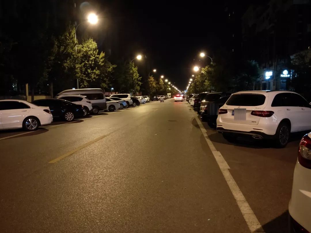 一个车位近2000人排队!自家车何时才能真正停在家门口