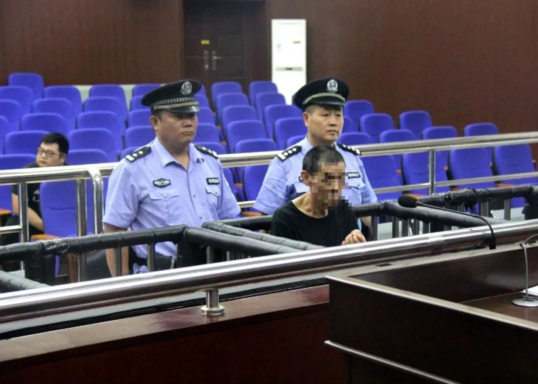 广西女护士杀害男医生案宣判，被告人被判处死刑_厦门广电网