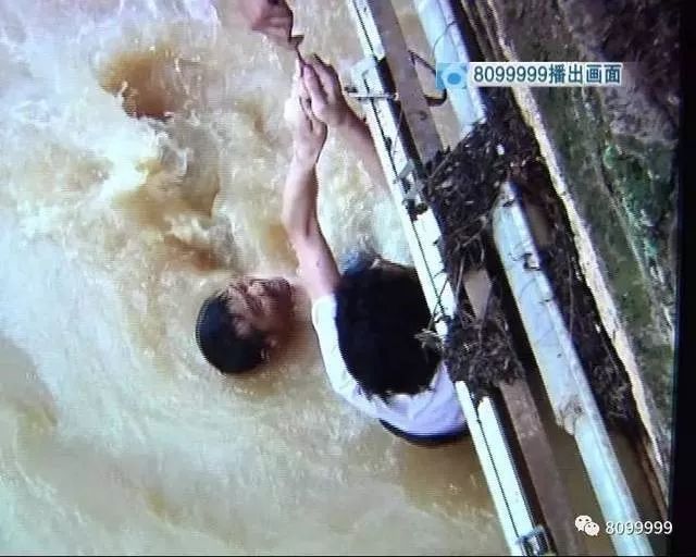 昆明大学生李心草落水的盘龙江 5年来已发生近20起落水,溺亡事件