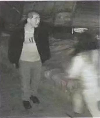 悬赏5万元!黑龙江肇州发生重大刑事案件 嫌疑人在逃
