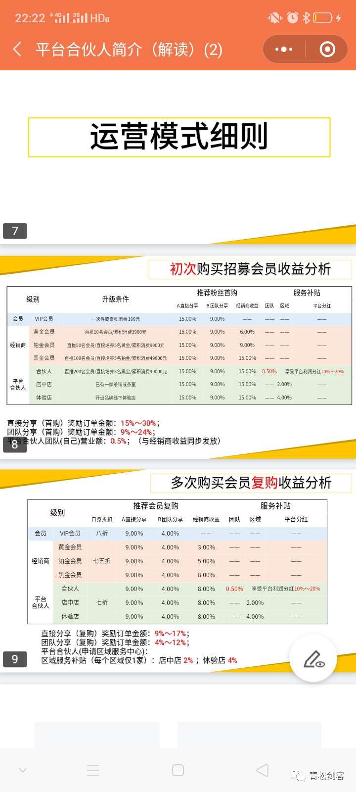 安化益安习茯茶旅新营销模式之下 是否又是下一个华莱