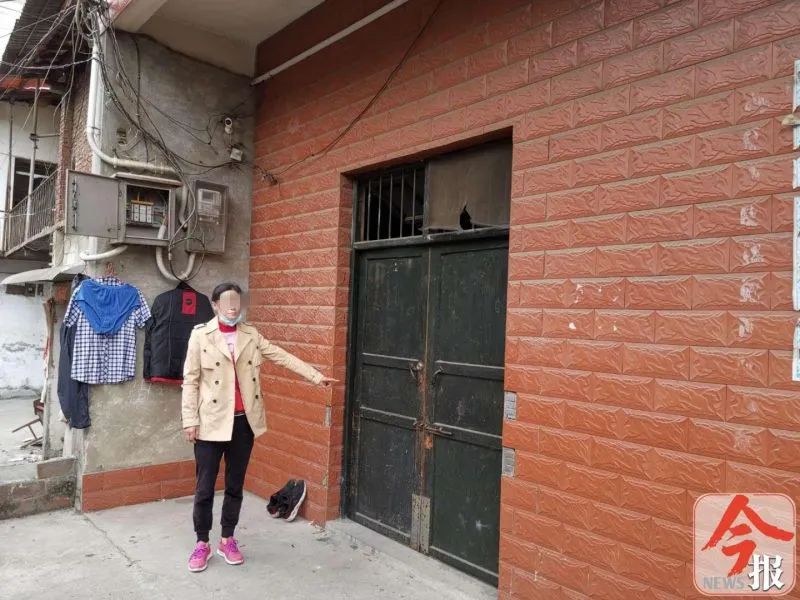 广东柳州柳南区一男子在家睡午觉 陌生女子混入房间 结果遭遇偷窃