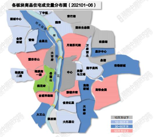 长沙这个地方火了